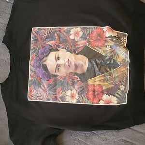 Frida kahlo sweater